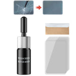 Auto Windschutzscheibe Reparatur Kit | Fluid Glass Fix