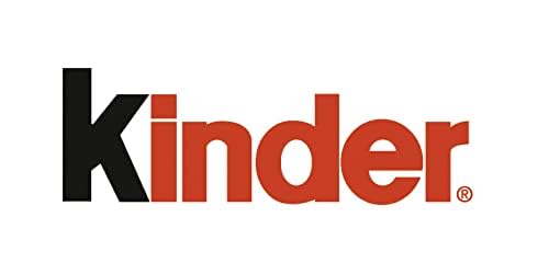 Kinder Schokoriegel (36x Einzelriegel - 760g): zartschmelzende Vollmilchschokolade mit Milchcremefüllung