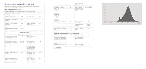 Osram LED Base Classic A-Lampe, Sockel: E27 | (Warmweiß-2700 K: 7W): Klar - 5er Packung