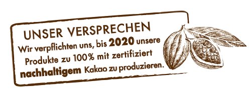 Hanuta (18x44g): Haselnuss-Schnitten mit knusprigen Waffeln (2er Packung)