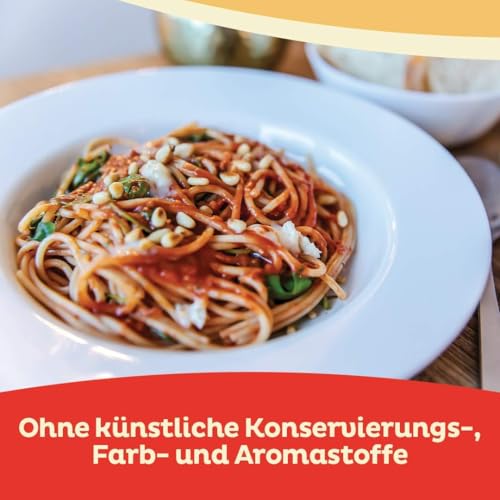 MIRACOLI™ 5 Portionen Spaghetti Klassiker (18er Packung je 610,4g)