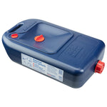 LIQUI MOLY oil change canister (7055): 10 liter capacity