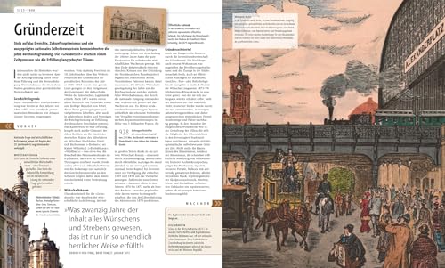 Deutsche Geschichte: Die große Bild-Enzyklopädie - Ein umfassender historischer Einblick