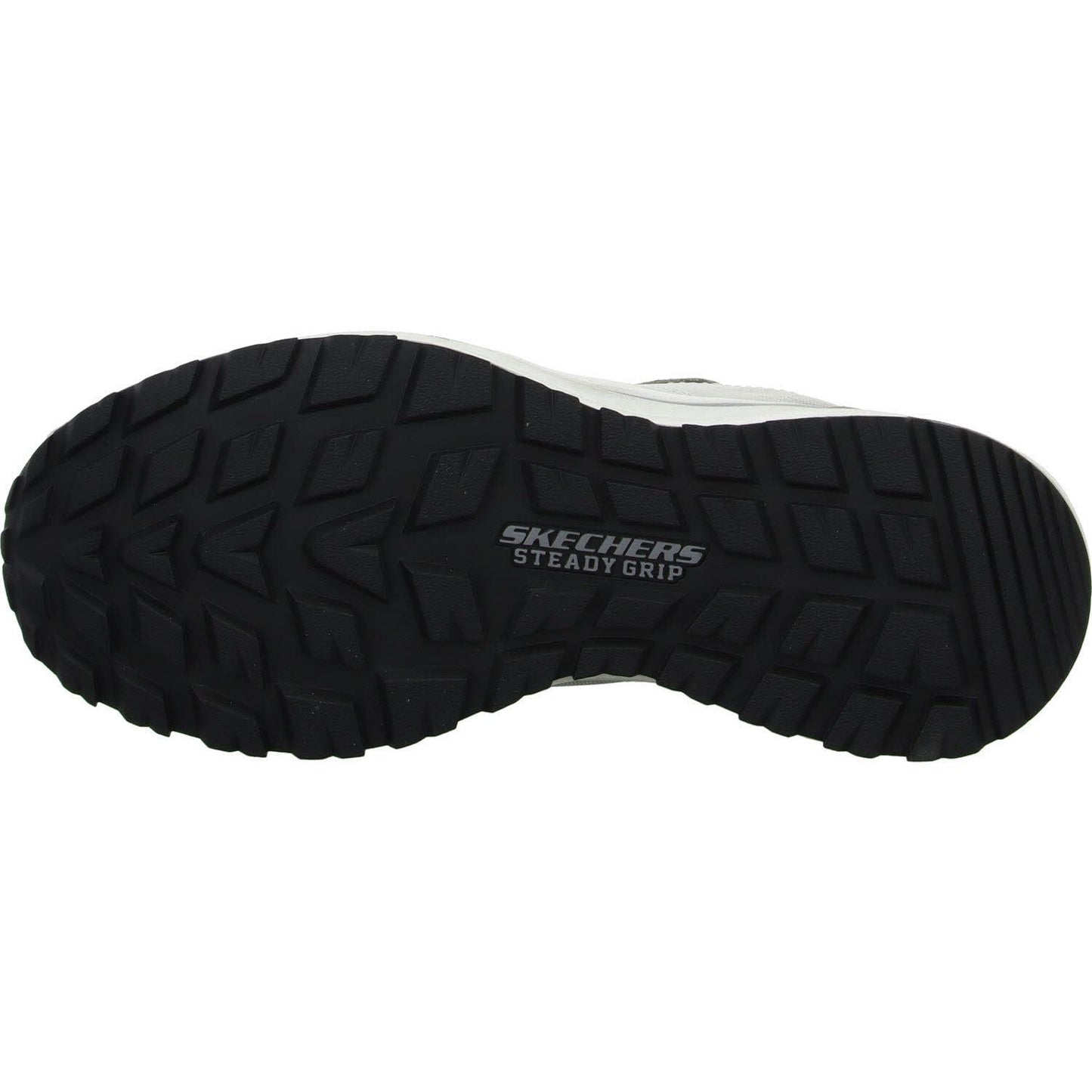 Skechers 'Slade Ultra Mercer' Slip-Ins Herren Sneaker (Grau)