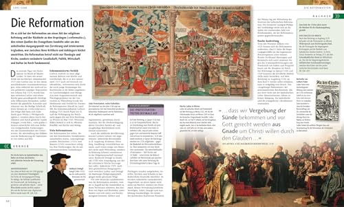 Deutsche Geschichte: Die große Bild-Enzyklopädie - Ein umfassender historischer Einblick