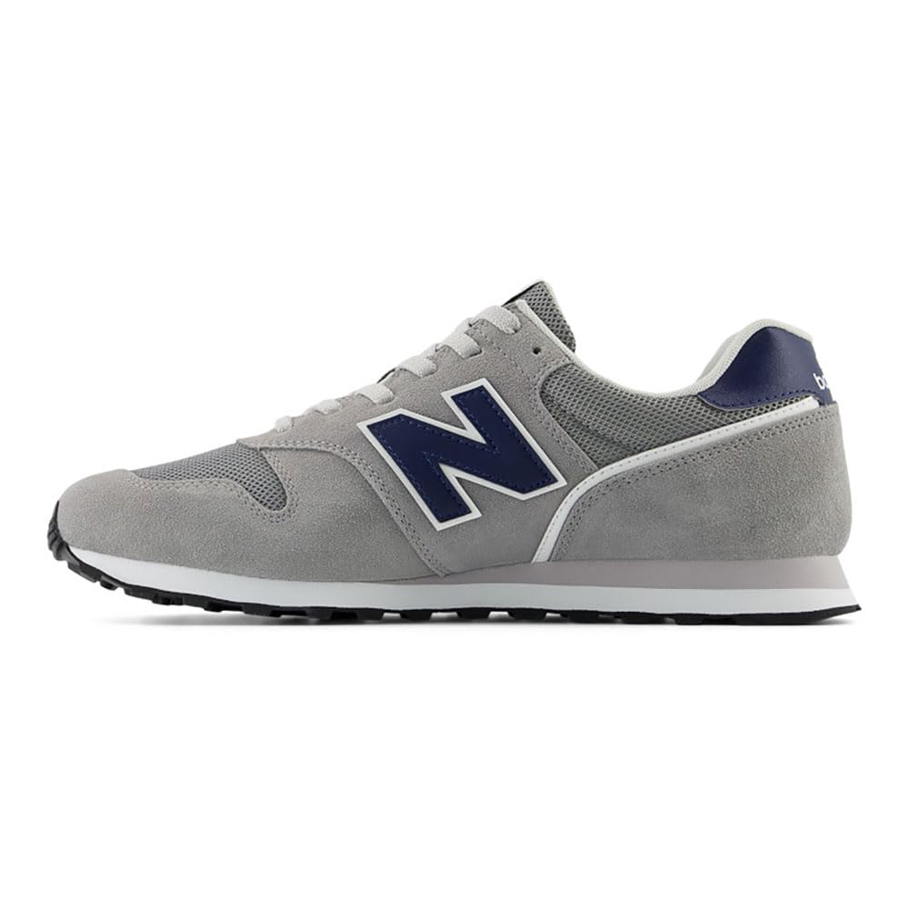 New Balance (373V2) Trainers Herrenschuhe mit Gummi-Außensohle