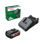Bosch Starter-Set 36V | 1 Akku 36V 2,0 Ah, Ladegerät AL 36V-20, OVP