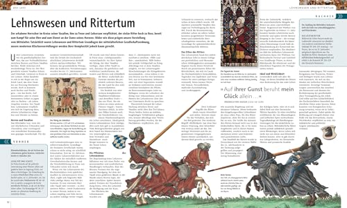 Deutsche Geschichte: Die große Bild-Enzyklopädie - Ein umfassender historischer Einblick