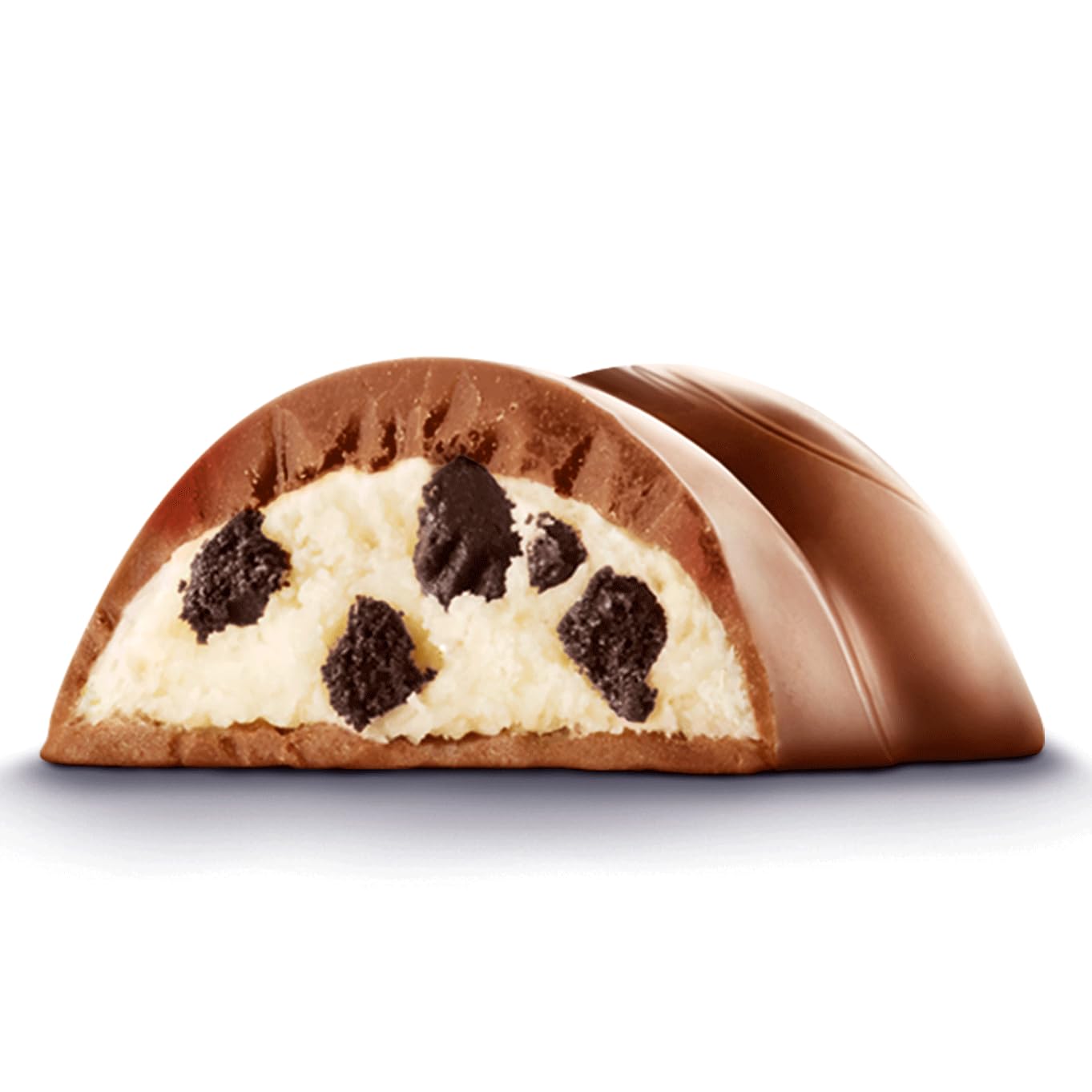 Milka Schokoriegel Milka & OREO (36 x 37g) mit Oreo Keksstückchen in Milchcrème
