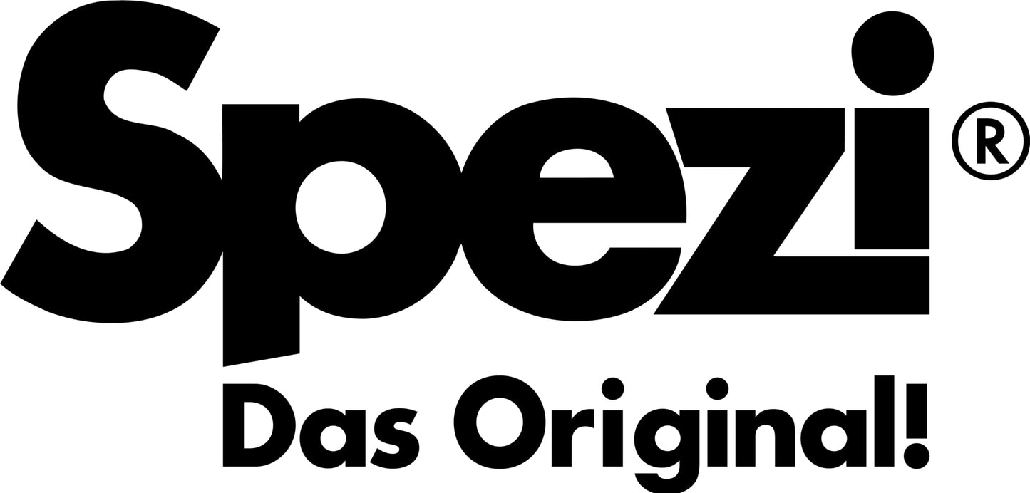 SPEZI das Original (24x 0,33l)| Erfischungsgetränk mit Cola-Orangen Geschmack