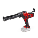 Einhell cordless cartridge gun (TE-SG 18/10) Li-Solo Power X-Change without battery