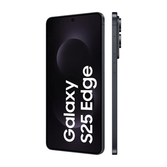 Samsung Galaxy S25 Edge mit Galaxy AI: 12GB RAM, 512GB Speicher, 200-MP-Kamera