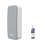 Magnetic Whiteboard Cleaner for Classroom, Home and Office (Gray)