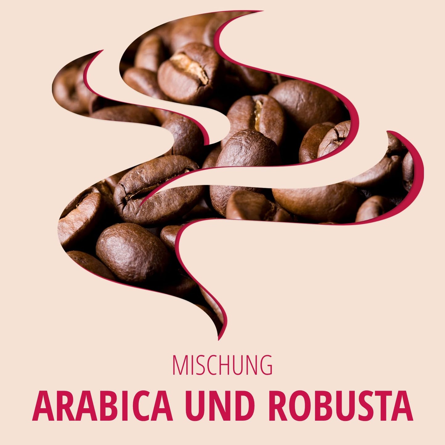 LAVAZZA Caffè Crema Classico (1kg): Arabica & Robusta Kaffeebohnen | Intensität 7/10