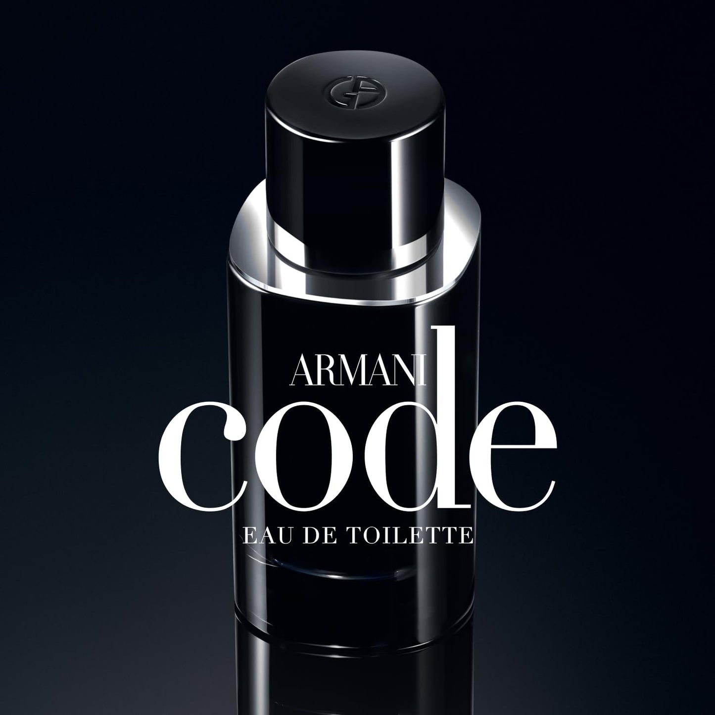 GIORGIO ARMANI 'Armani Code' Eau de Toilette für Herren (125ml)