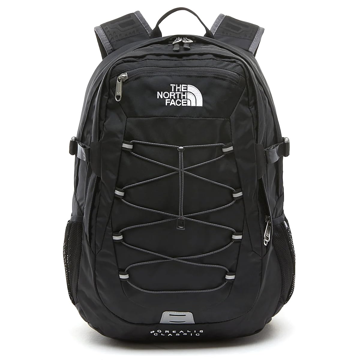 The North Face Borealis Classic Backpack Asphalt One Size