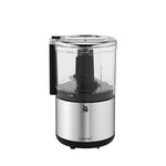 WMF Küchenminis multi-chopper (0.3L) with one-hand operation | 65W, removable container
