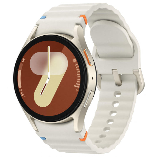 Samsung Galaxy Watch7 Smartwatch (40mm) inkl. 36 Monate Herstellergarantie