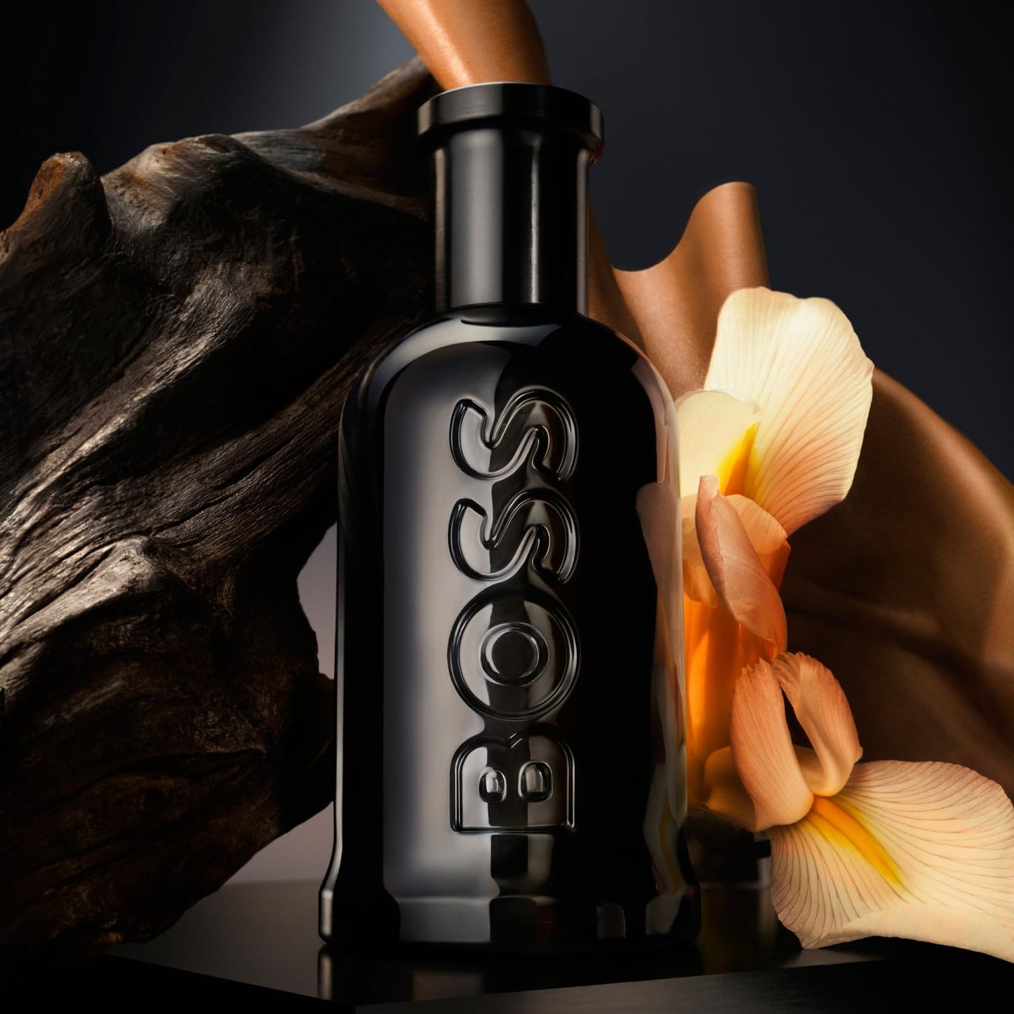 BOSS Bottled Parfum für Herren für langanhaltende Frische und Eleganz