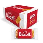 Lotus Biscoff: Original Karamellisierter Keks (300x Kekse) | Vegan - 1.875 kg