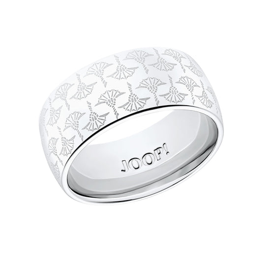 JOOP! Edelstahl Damenring '925 Sterling Silber' inkl. Geschenkbox