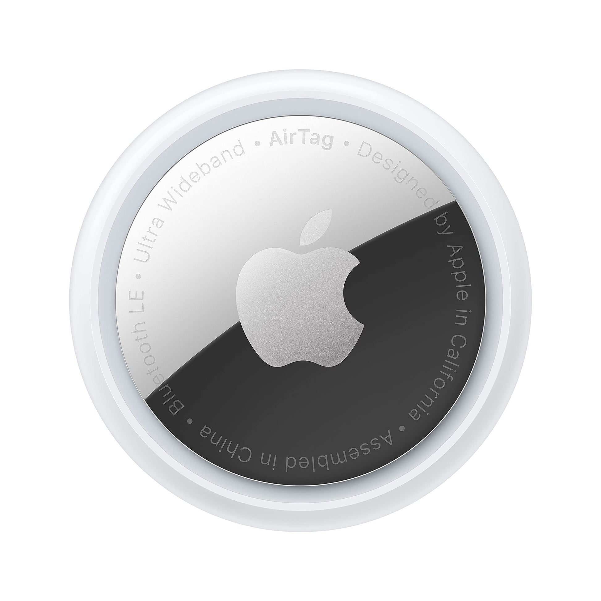 Apple AirTag - Einfaches Einrichten mit iPhone oder iPad | Behalte Deine Sachen im Blick