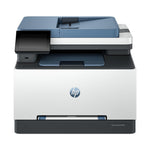 HP Color LaserJet Pro 4202dw | A4 Farblaserdrucker | WLAN | Duplex | TerraJet Toner
