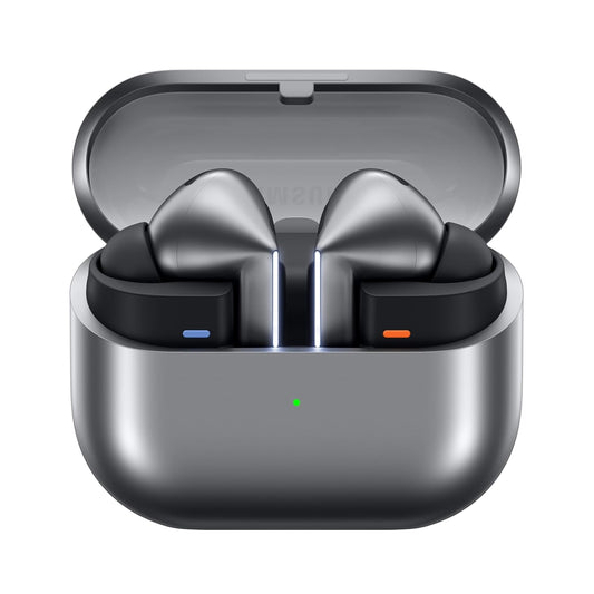 Samsung Galaxy Buds3 Pro: Wireless Bluetooth, Active Noise Canceling (ANC)