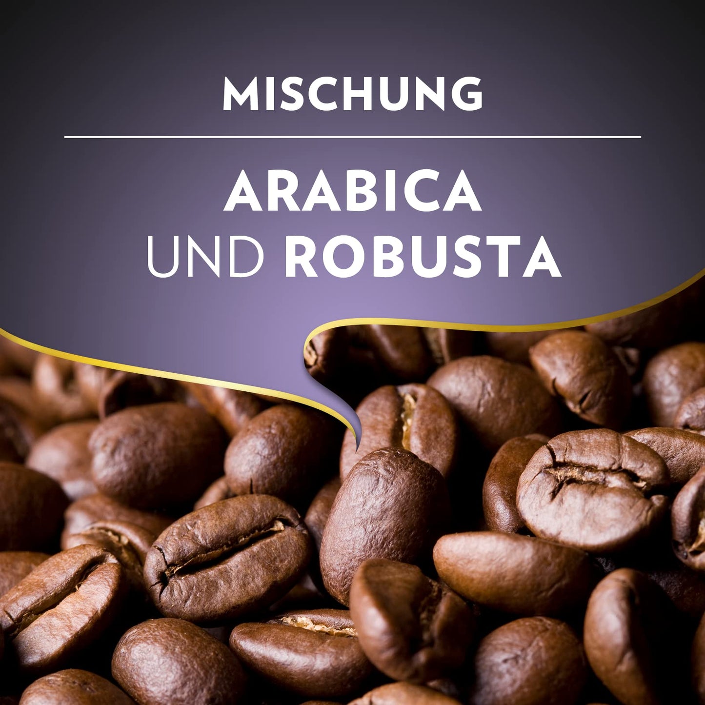 LAVAZZA Espresso Barista Intenso (1kg): Arabica & Robusta Kaffeebohnen mit Kakao- und Holzaromen | Intensität 9/10