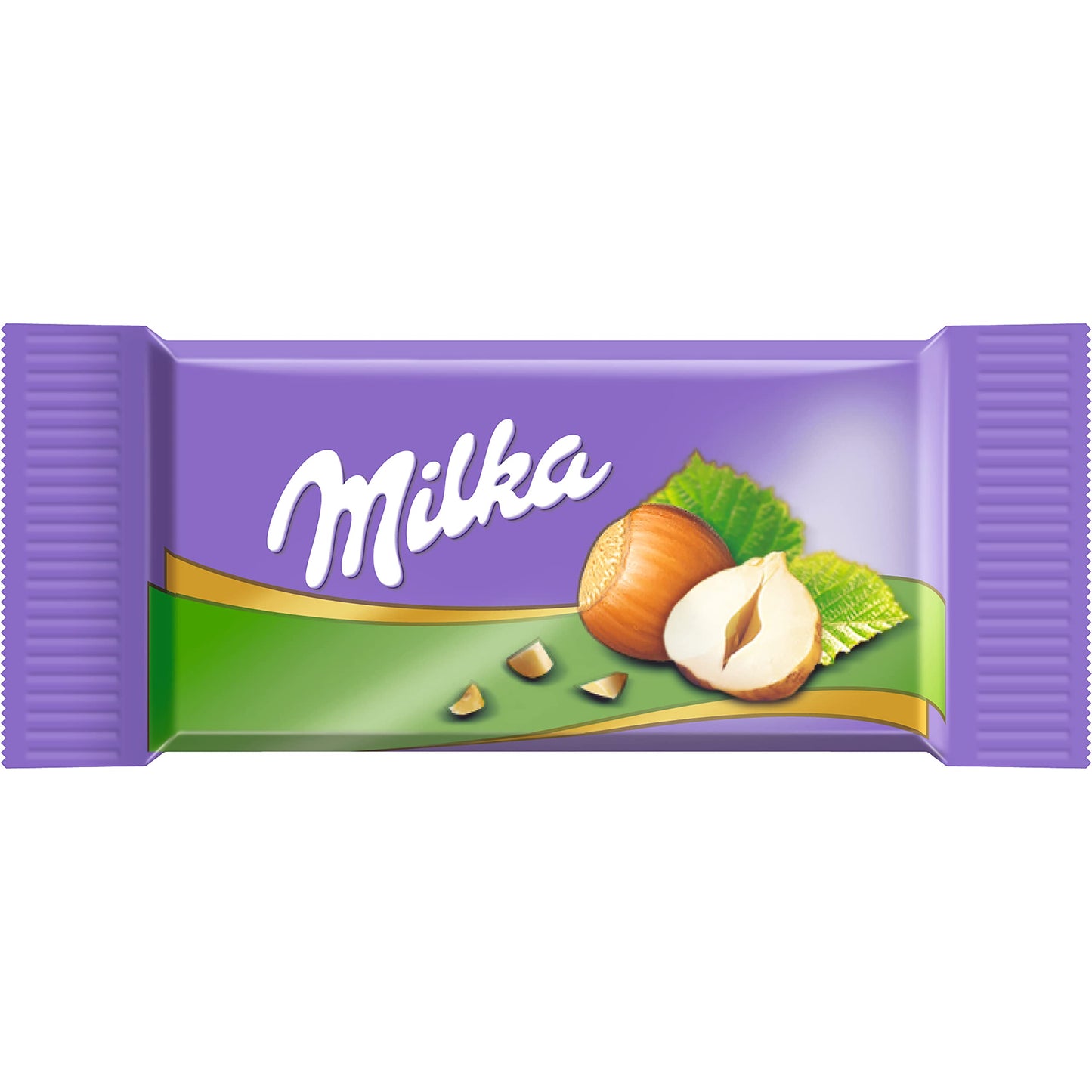 Milka Naps Mix (1kg Dose): Zartschmelzende Mini-Schokoladentäfelchen aus Alpenmilch