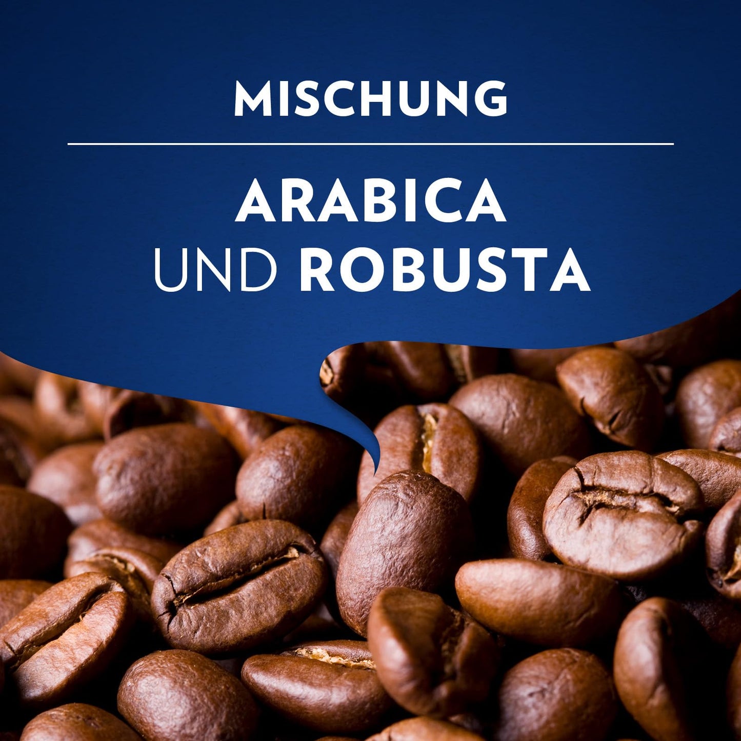 LAVAZZA 'Tierra for Cuba' Bio-Kaffeebohnen (1kg) mit Aromen von Schokolade & Trockenfrüchten | Intensität: 7/10
