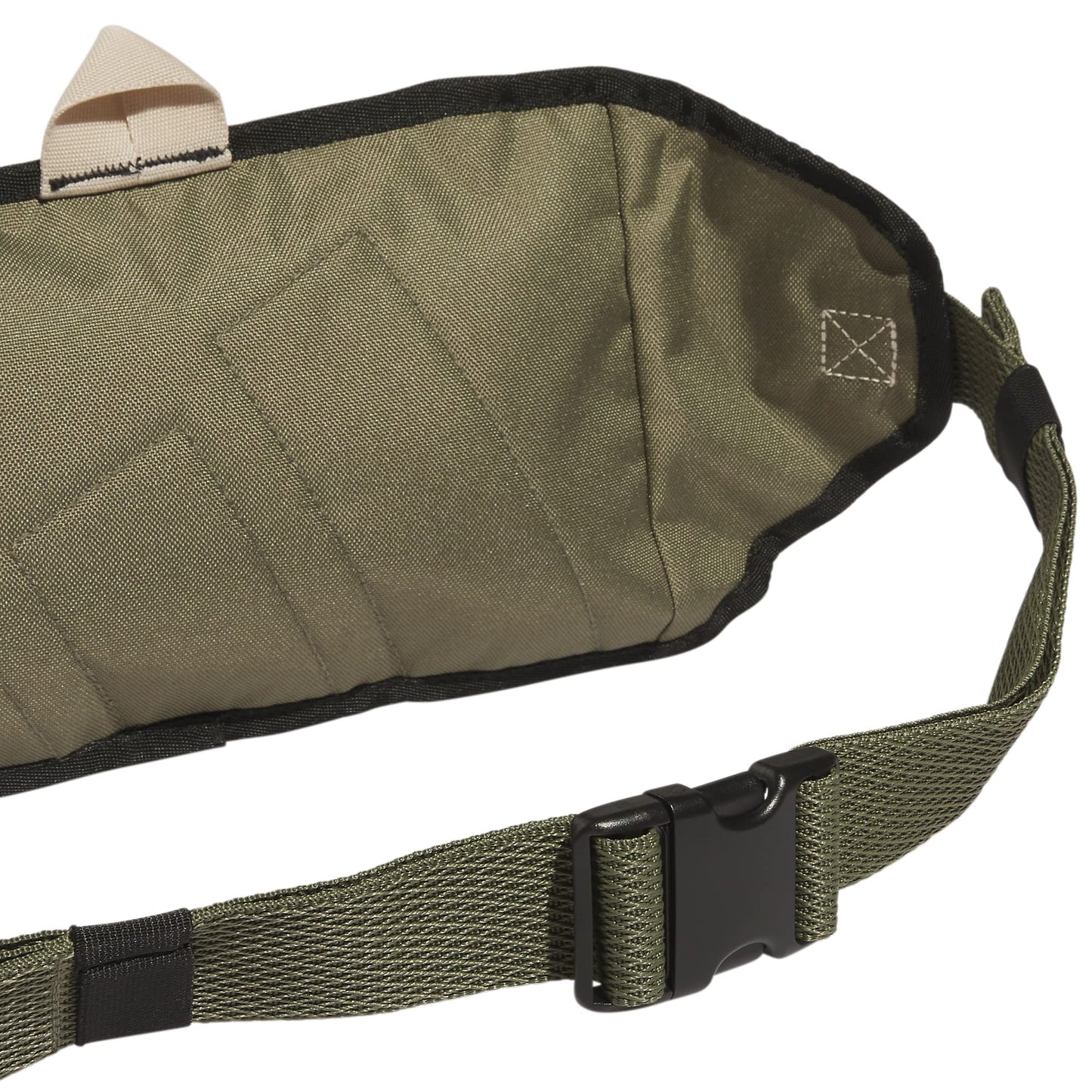 adidas Amplifier 2 Crossbody/Gürteltasche: Ideal für Handy, Schlüssel, Portemonnaie