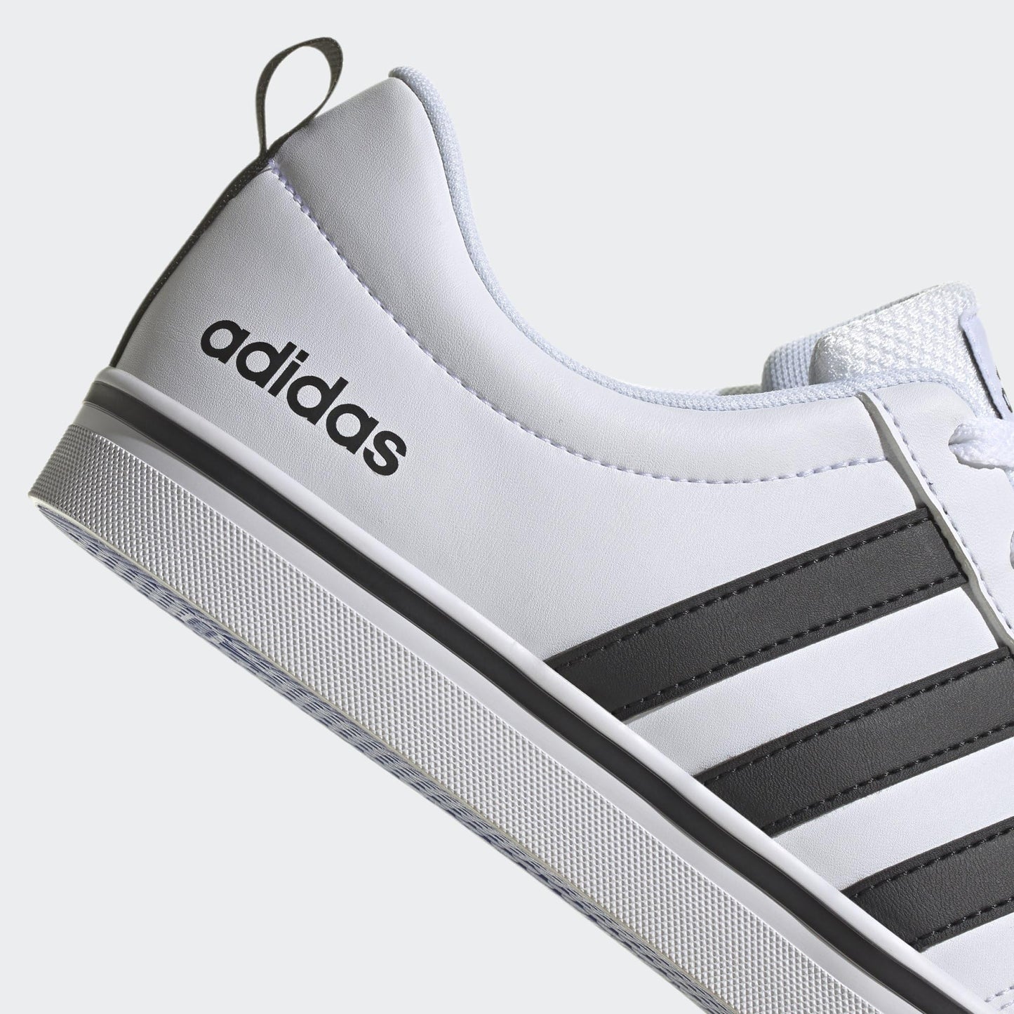 adidas Vs Pace 2.0 Herren Sneaker | Sportlich & Alltagstauglich: Synthetik-Nubuk