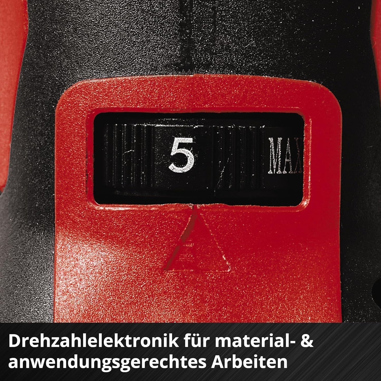 Einhell Akku-Multifunktionswerkzeug (TC-MG 18) Li-Solo Power X-Change ohne Akku und Ladegerät