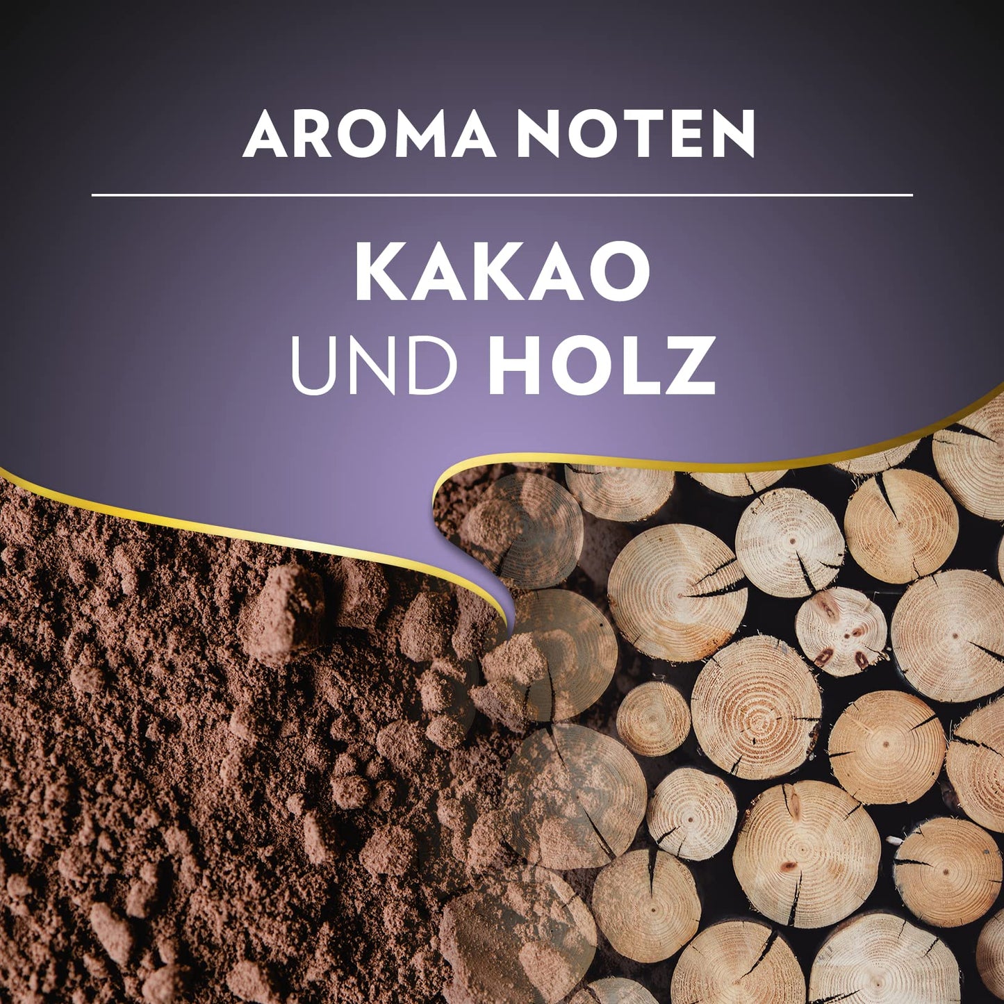 LAVAZZA Espresso Barista Intenso (1kg): Arabica & Robusta Kaffeebohnen mit Kakao- und Holzaromen | Intensität 9/10