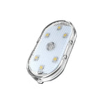 RGB Multicolor LED mit Touch-Funktion und USB-Aufladung