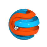 Magische Orbit-Kugel | Ultimativer Fidget-Gyro für Stressabbau