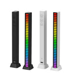 Smart Sound Control LED Light-Bar | RGB Farbwechsel Stimmung