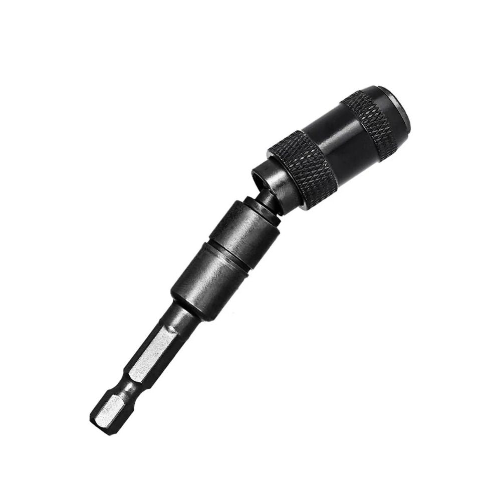 Magnetischer flexibler Schraubenbohrer-Schnellwechsel-Bithalter für enge Räume (schwenkbar)
