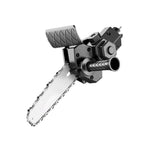 4/6-Zoll-Kettensägen-Adapterwerkzeug-Set: Tragbare Umrüstkopf-Kits