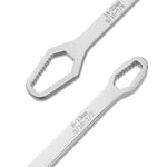 Doppelseitiger Universal-Torx-Schlüssel für 8 bis 22mm
