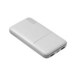 Rocoren 10000mAh Powerbank | Schnelles Ladegerät für iPhone, Xiaomi