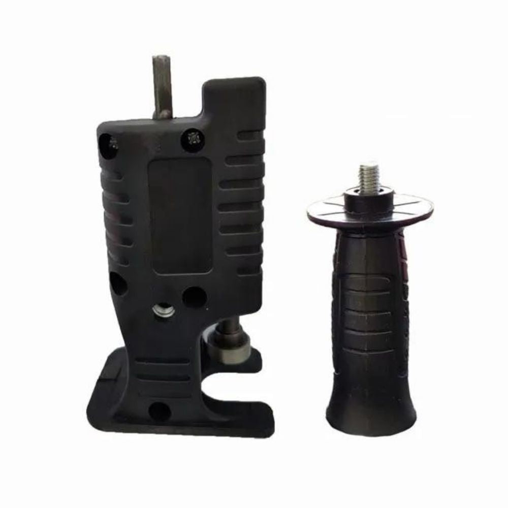 Säbelsägen-Aufsatz-Kit für Akku-Bohrschrauber - Adapter