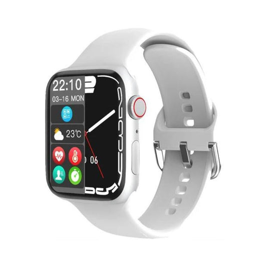 Ultra Watch Serie 9 | NFC, BT-Anruf, Blutdruck, AOD, Wasserdicht