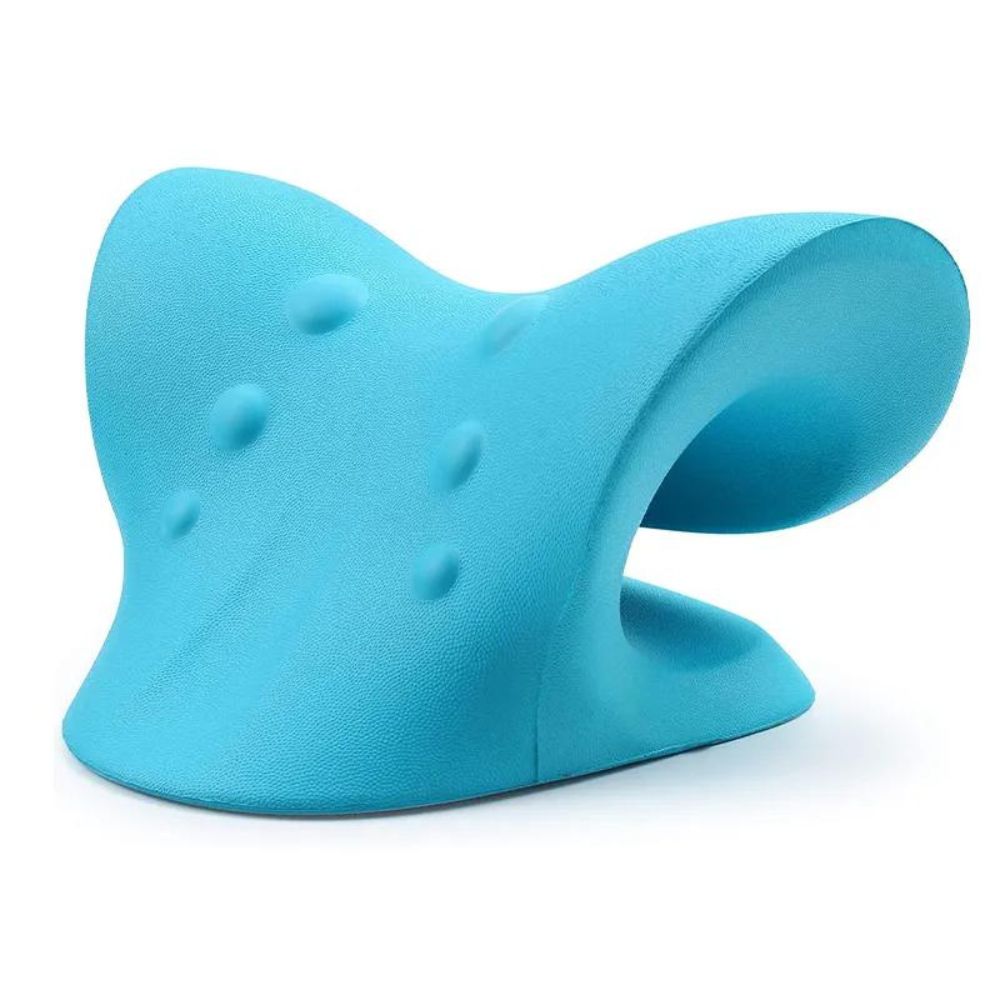 Nacken und Schulter Relaxer - Blau