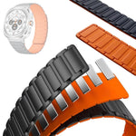 Galaxy Watch Ultra 7 (47mm) Super Strong Magnetic Silicone Strap