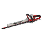 Einhell Cordless Hedge Trimmer (GE-CH 18/60) Li-Solo Power X-Change without battery
