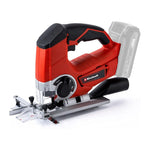 Einhell Cordless Jigsaw (TE-JS 18/80) Li-Solo Power X-Change without battery