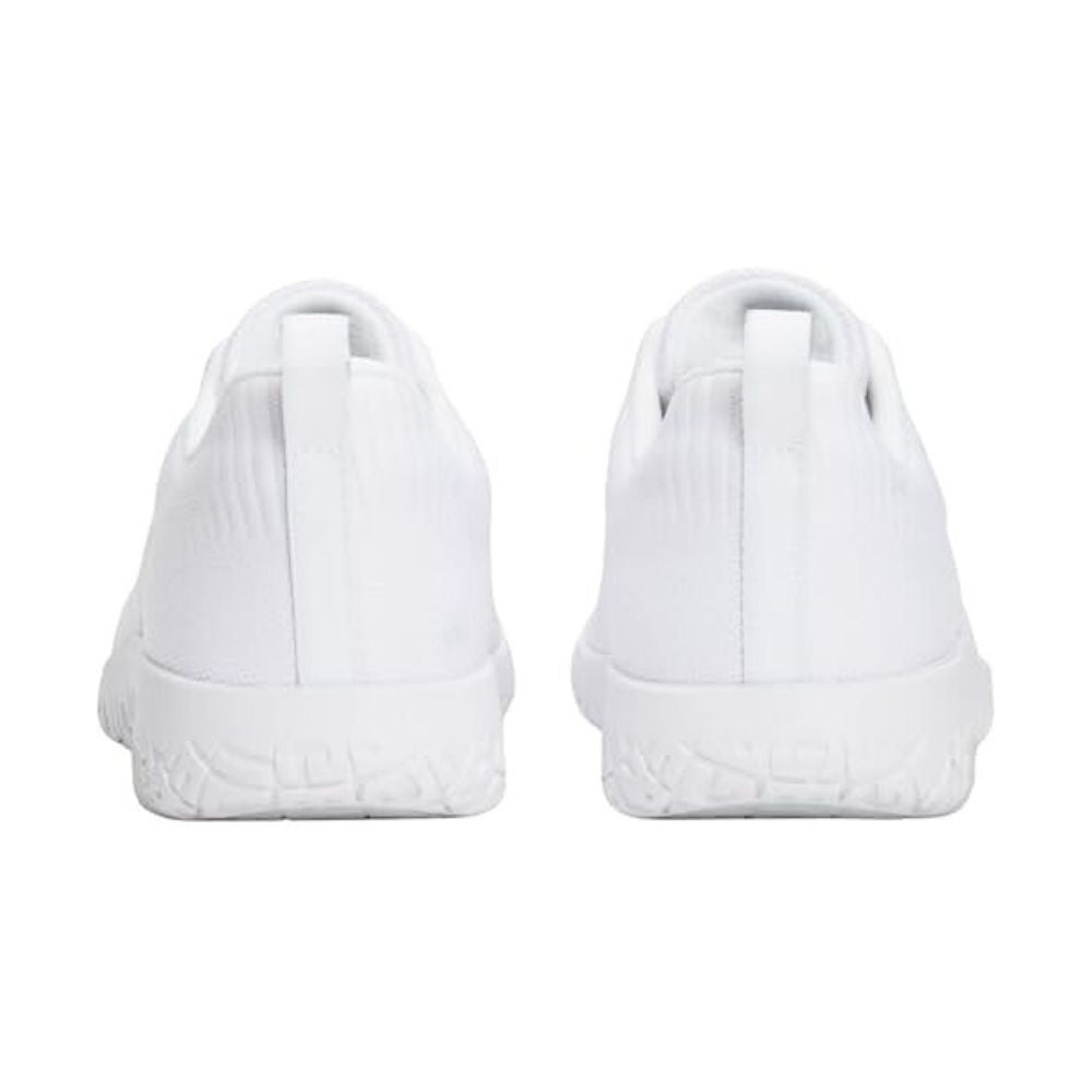 Tommy Hilfiger 'CORPORATE KNIT RIB RUNNER' Herren Sneaker in Weiß