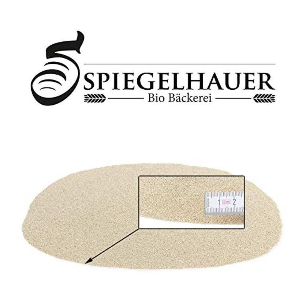 Bäckerei Spiegelhauer Trockenhefe (500g) Premium Qualität